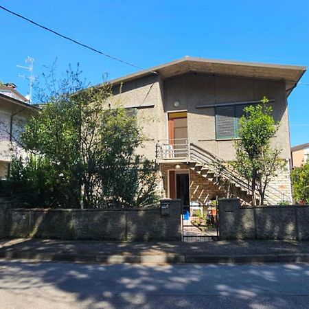 Regina Hotel E Ristorante Punta Marina Zewnętrze zdjęcie