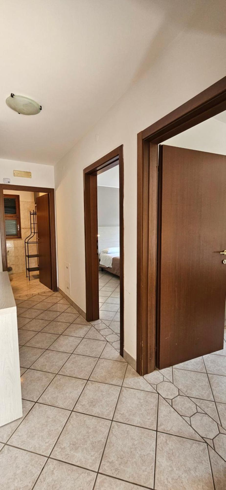 Regina Hotel E Ristorante Punta Marina Zewnętrze zdjęcie