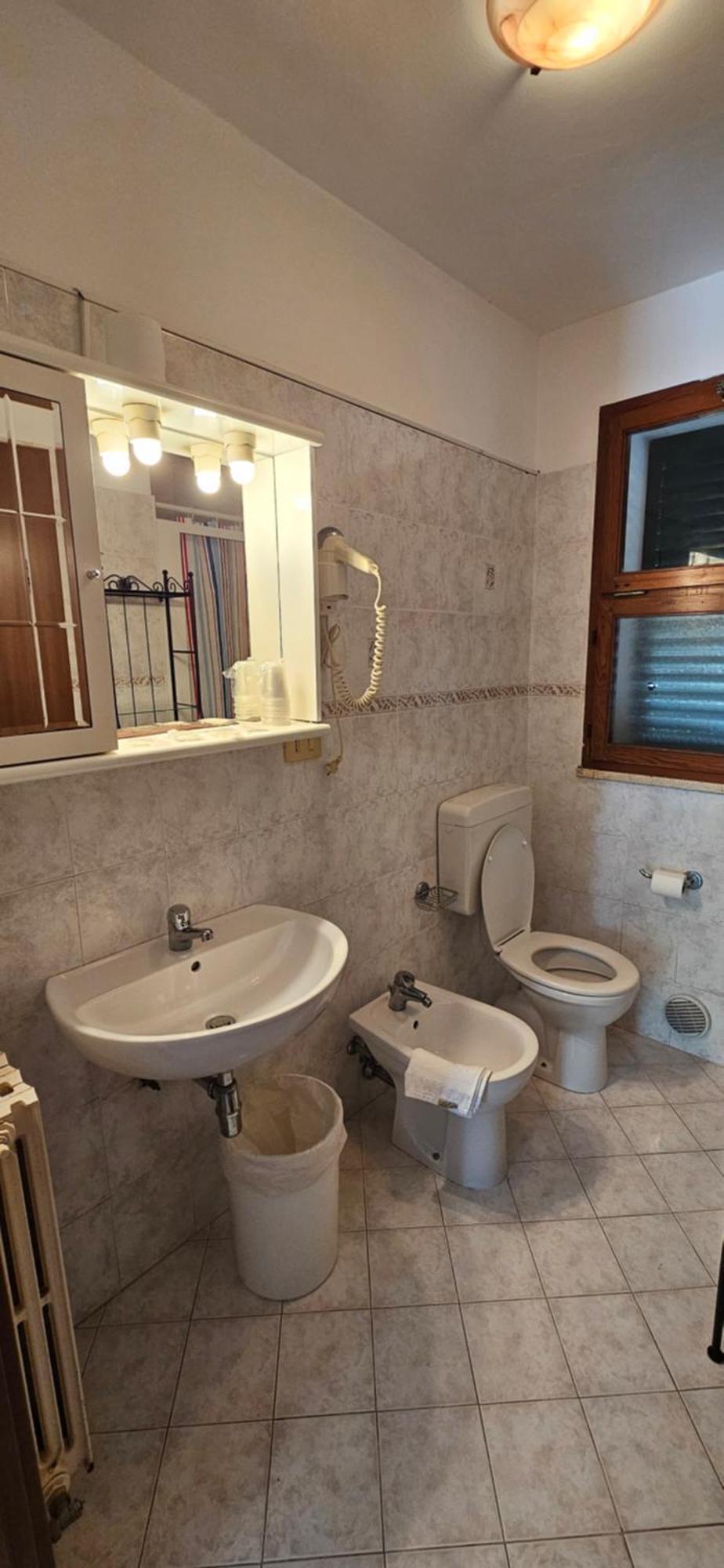 Regina Hotel E Ristorante Punta Marina Zewnętrze zdjęcie